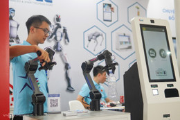 Những ngành nghề cần nhiều nhân lực năm 2026