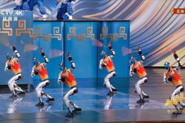 Lo ngại từ màn kịch robot của Trung Quốc