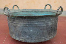 Cổ vật 500 tuổi 5 lần bị trộm vẫn trở về làng