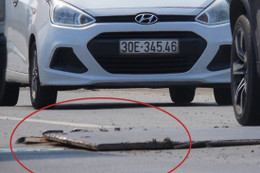 Làm sao hạn chế xe bị nổ lốp giữa đường?