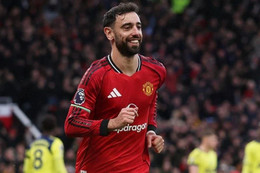 MU lần đầu thắng Tottenham sau 4 năm