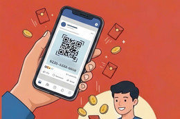 Các rủi ro khi đăng số tài khoản ngân hàng lên mạng xã hội để nhận lì xì