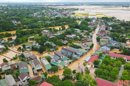 Thủ tướng chỉ đạo tăng cường phòng, chống thiên tai trước mùa mưa bão năm 2025