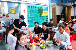 Ngành thuế sẽ định nghĩa lại đối tượng hộ kinh doanh