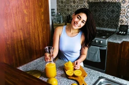 5 thói quen tưởng tốt nhưng khiến bạn nhanh già