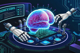 AI Agent cho doanh nghiệp: Tăng năng suất và hiệu quả vận hành