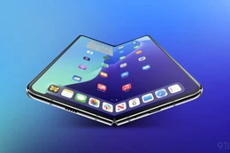 Kỷ nguyên iPhone 'nhàm chán' sắp kết thúc