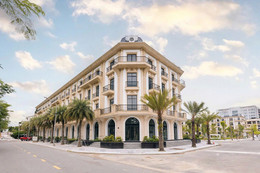 Lễ bàn giao nhà và tri ân khách hàng dự án D’ Metropole Hà Tĩnh