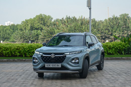 Xe phổ thông ra mắt năm nay, chiếc nào đủ sức nóng?