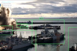 Nhìn lại Thế giới 2025: Cánh cửa hòa bình vẫn đóng