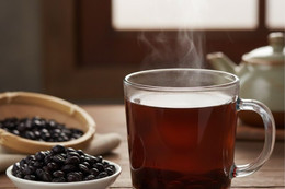 Uống nước đậu đen như thế nào để đẹp da