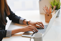 Cách sửa lỗi không gõ được tiếng Việt trong Photoshop 