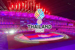 Lễ khai mạc SEA Games 33: Hoành tráng, rực rỡ theo chuẩn quốc tế?
