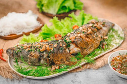 3 loại cá bổ, rẻ không thua kém cá nhập khẩu