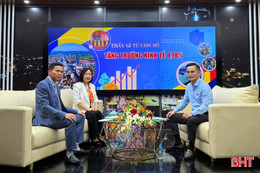 Vấn đề hôm nay: Thấy gì từ con số tăng trưởng 8,78%?