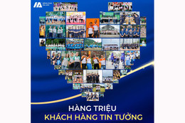 Thời trang Hải Anh dẫn đầu trong ngành may đồng phục cao cấp tại Việt Nam