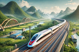 Lựa chọn công nghệ tối ưu nhất cho dự án đường sắt tốc độ cao Bắc-Nam