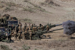 Mỹ công bố Chiến lược Quốc phòng mới