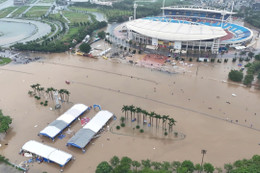 Năm 2026 có thể ít bão nhưng thiên tai khó dự báo hơn