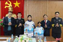 Phối hợp thực hiện tốt công tác tuyên truyền về biển, đảo