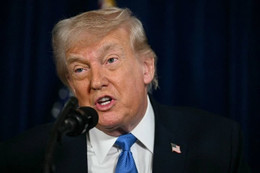 Ông Trump hé lộ những trợ lý phụ trách 'điều hành' Venezuela