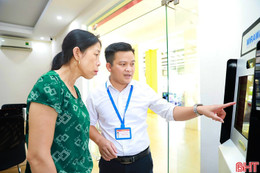 Hà Tĩnh giao biên chế cán bộ, công chức năm 2026