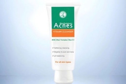 Bộ Y tế thu hồi toàn quốc kem rửa mặt Acnes