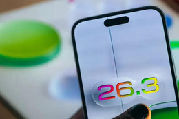 Sắp không nhận ra iPhone