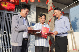 Đại biểu dân cử kỷ nguyên mới: Năng động, trách nhiệm, vì Nhân dân