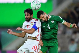 Xác định đối thủ của U23 Việt Nam ở tứ kết giải châu Á