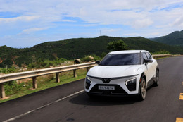 VinFast VF 7: Khi hiệu năng xe sang được “gói” trọn trong mức giá phổ thông