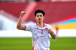 AFC công bố án phạt liên quan đến thẻ đỏ của Đình Bắc