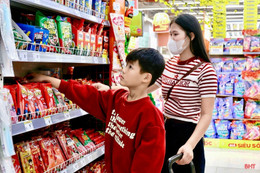 Chuẩn bị đa dạng nguồn hàng, đảm bảo phục vụ thị trường Tết