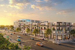 Vinhomes Wonder City và kỷ nguyên “bất động sản metro” 