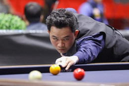 Phó Chủ tịch PBA: 'Lệnh cấm với billiards Việt Nam là vô căn cứ'