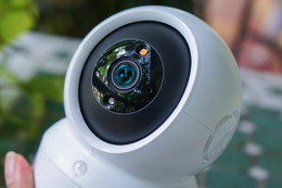 Hơn 96% camera giám sát tại Việt Nam là từ Trung Quốc