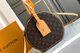 Những mẫu túi xách Louis Vuitton đẹp nhất bạn nên biết