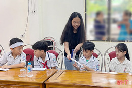 Nhà hảo tâm TP Hồ Chí Minh chia sẻ, hỗ trợ hoàn cảnh khó khăn ở Hà Tĩnh