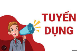 Văn phòng Đăng ký đất đai tỉnh Hà Tĩnh tuyển viên chức