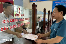 Trình Chính phủ chế độ hỗ trợ cán bộ không chuyên trách cấp xã trước 30/5