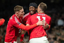 Nottingham Forest giành vé dự cúp châu Âu sau gần 3 thập kỷ