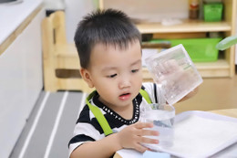 Trình Quốc hội phổ cập giáo dục mầm non cho trẻ 3-5 tuổi