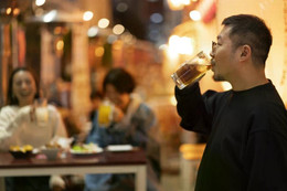 7 thức uống 'đại kỵ' cho lá phổi