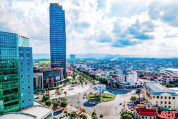 Bộ Nội vụ trình Chính phủ đề án sắp xếp ĐVHC cấp xã của Hà Tĩnh