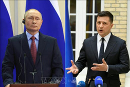 Nga và Ukraine có thể tiến tới hòa bình tại cuộc họp sắp tới ở Thổ Nhĩ Kỳ?