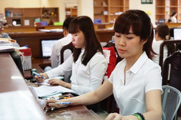 Hướng dẫn mới nhất về lao động, tiền lương, tiền thưởng