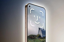 iPhone 18 Pro Max sẽ có Face ID dưới màn hình