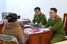 Cảnh báo tình trạng quấy rối, làm phiền tổng đài 114