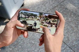 Điểm AnTuTu iPhone 16 Pro Max đạt bao nhiêu?