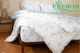 Trung tâm Chăn ga gối đệm Phương Thảo: Bán hàng đồng giá, cùng mọi nhà đón Tết